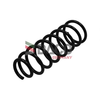 Ressort de suspension DACO Germany