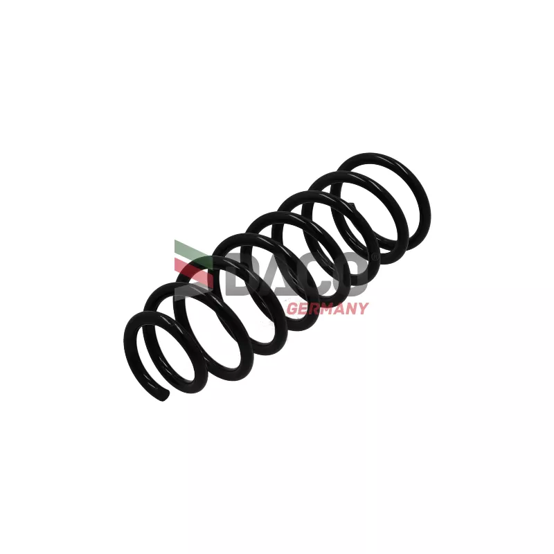 Ressort de suspension DACO Germany 813915