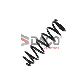 Ressort de suspension DACO Germany