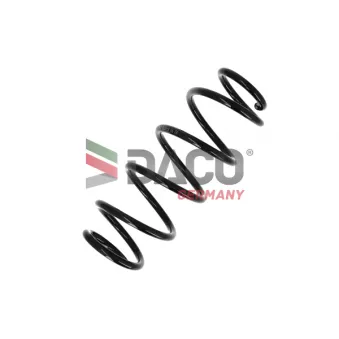 Ressort de suspension DACO Germany