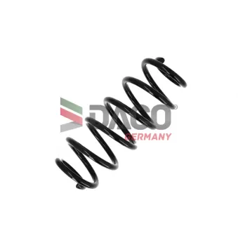 Ressort de suspension DACO Germany