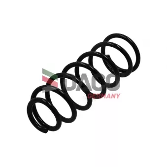 Ressort de suspension DACO Germany