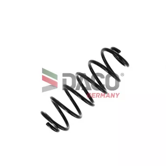Ressort de suspension DACO Germany