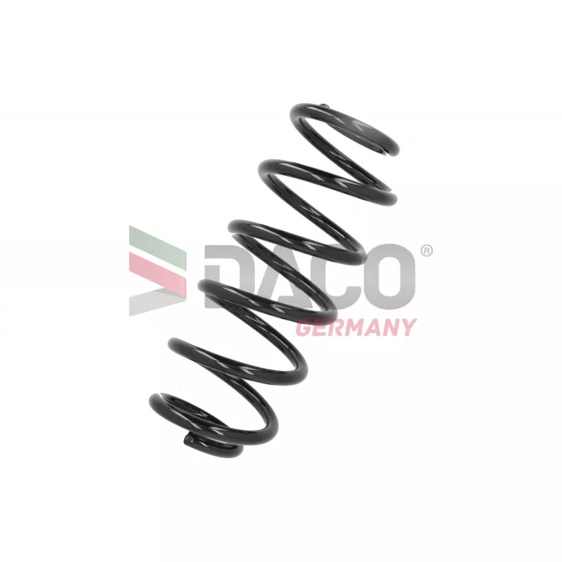 Ressort de suspension DACO Germany 813923