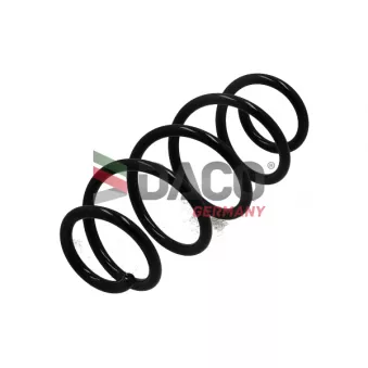 Ressort de suspension DACO Germany 813925