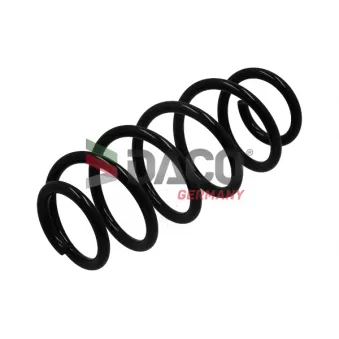 Ressort de suspension DACO Germany