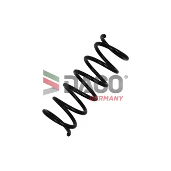 Ressort de suspension DACO Germany