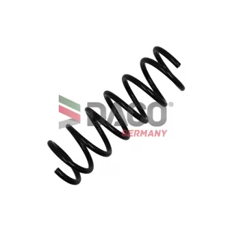 Ressort de suspension DACO Germany