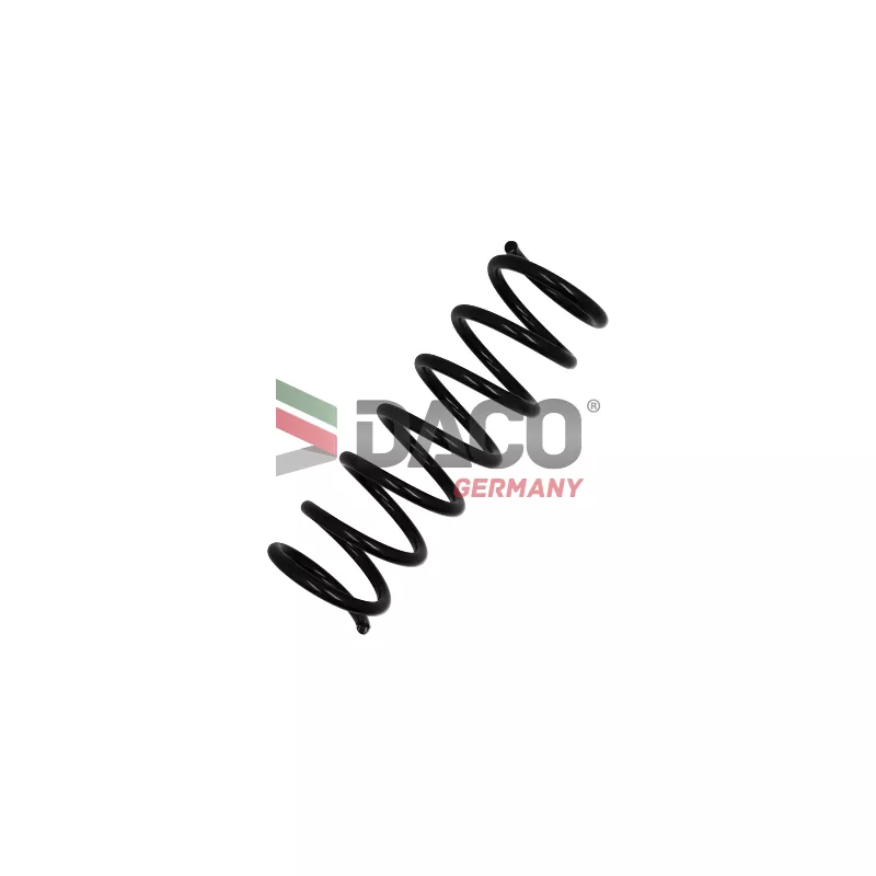Ressort de suspension DACO Germany 814103
