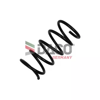 Ressort de suspension DACO Germany