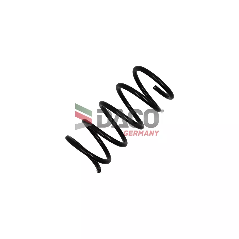 Ressort de suspension DACO Germany 814104