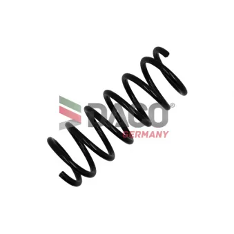 Ressort de suspension DACO Germany