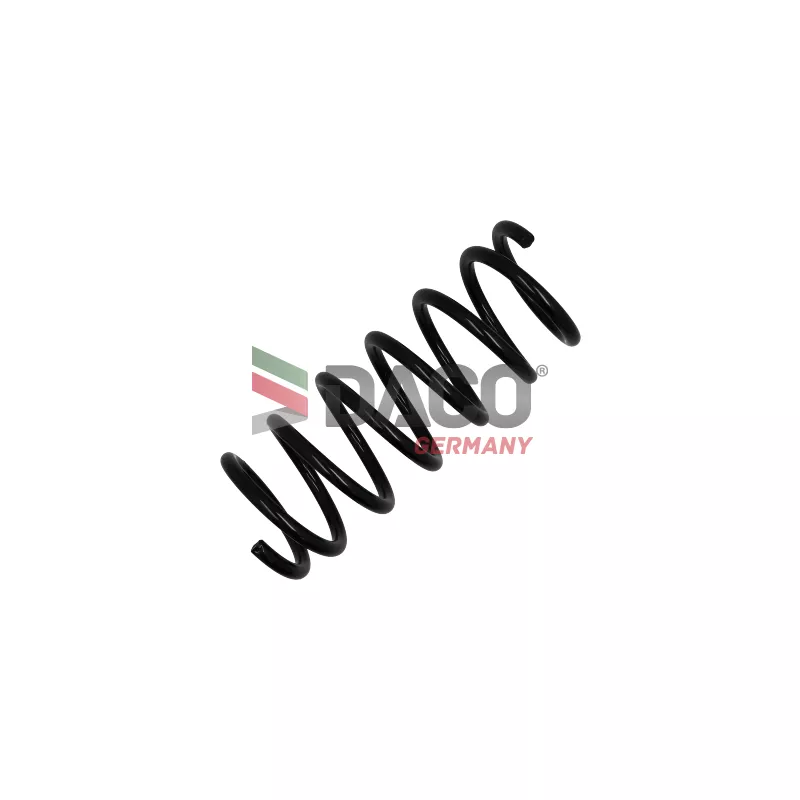 Ressort de suspension DACO Germany 814105