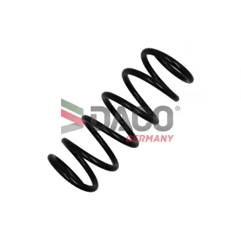 Ressort de suspension DACO Germany