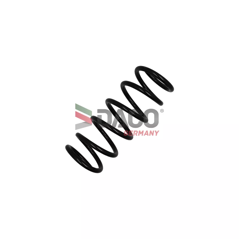 Ressort de suspension DACO Germany 814106