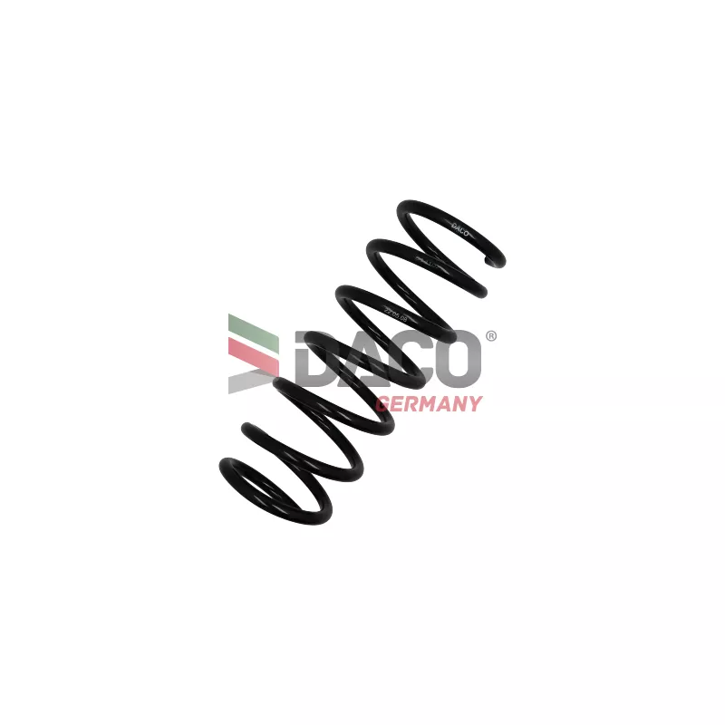 Ressort de suspension DACO Germany 814107