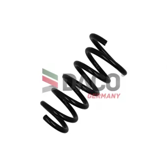 Ressort de suspension DACO Germany
