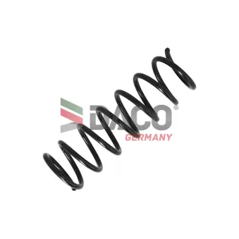 Ressort de suspension DACO Germany