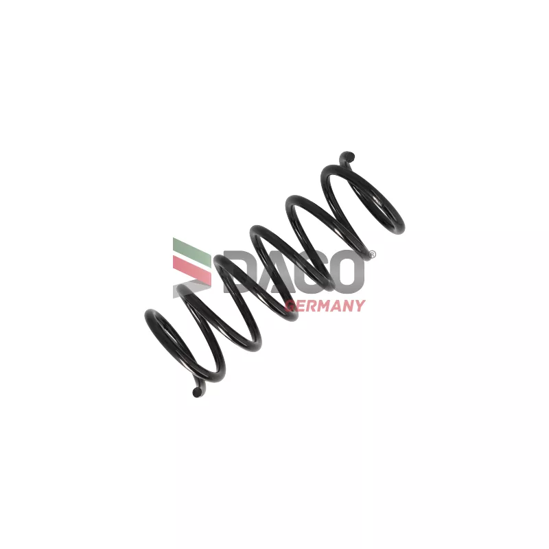 Ressort de suspension DACO Germany 814111