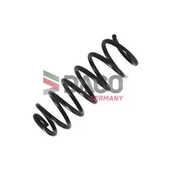 Ressort de suspension DACO Germany