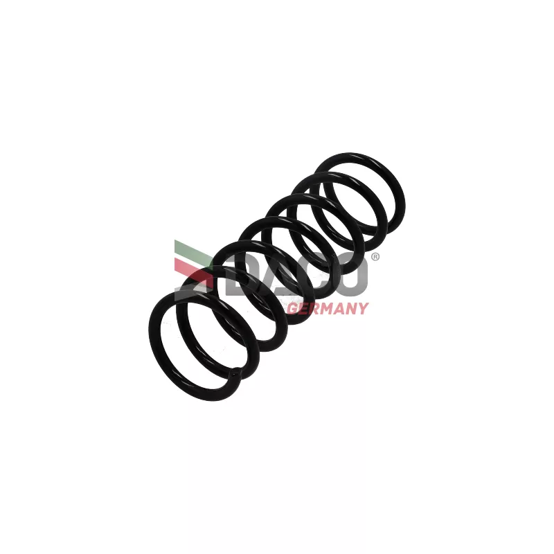 Ressort de suspension DACO Germany 814115