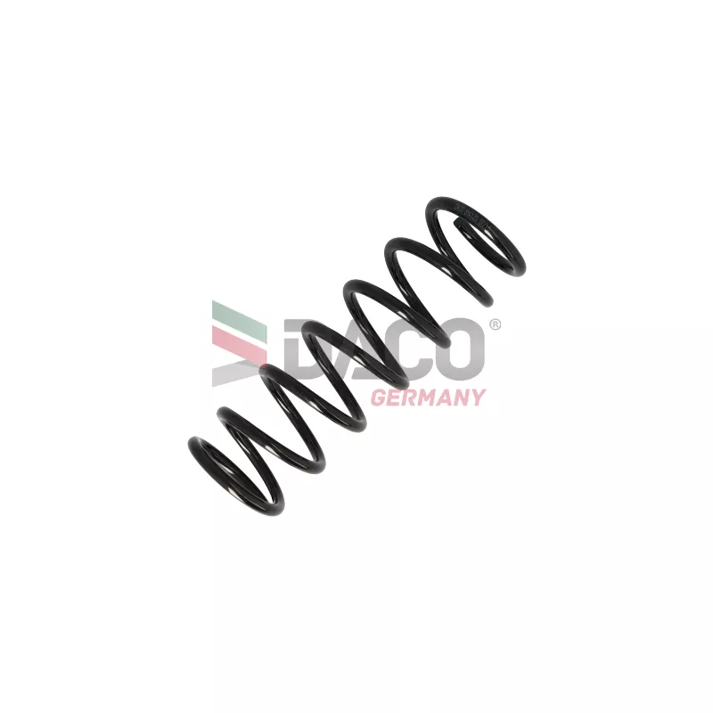 Ressort de suspension DACO Germany 814120