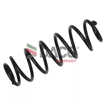 Ressort de suspension DACO Germany