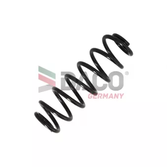 Ressort de suspension DACO Germany