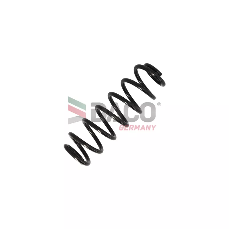 Ressort de suspension DACO Germany 814202