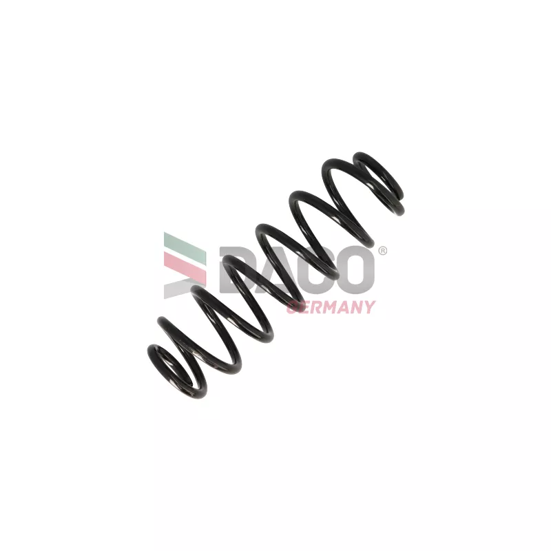 Ressort de suspension DACO Germany 814203