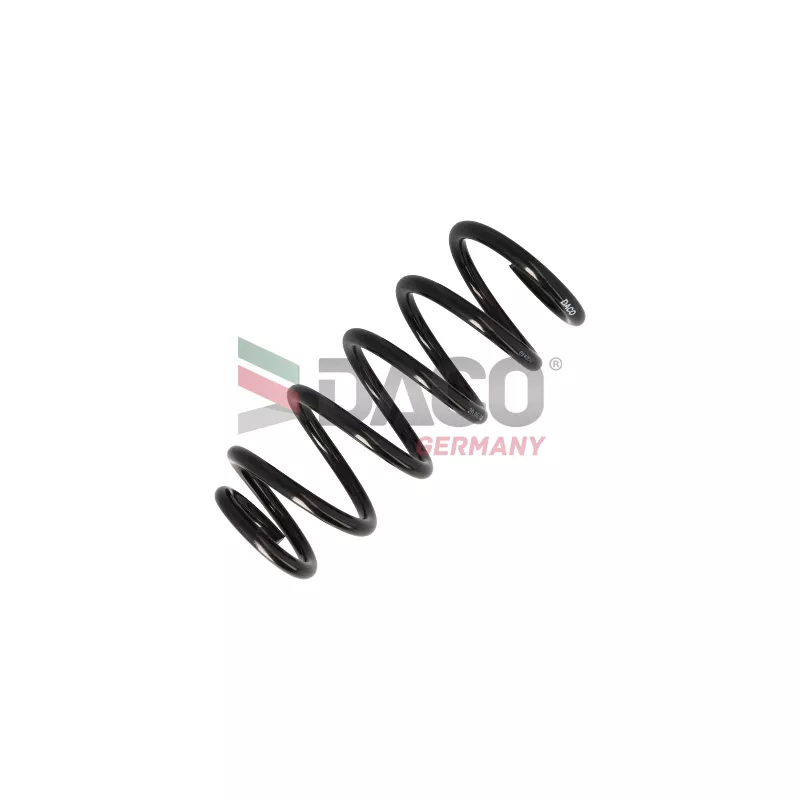 Ressort de suspension DACO Germany 814204