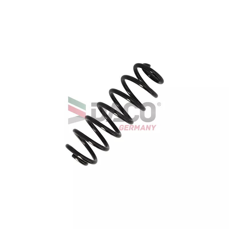 Ressort de suspension DACO Germany 814205