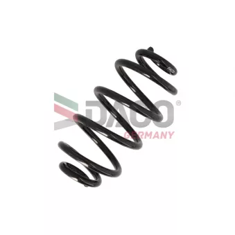 Ressort de suspension DACO Germany