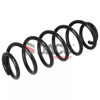 Ressort de suspension DACO Germany