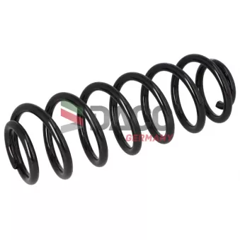 Ressort de suspension DACO Germany