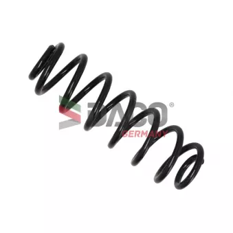 Ressort de suspension DACO Germany