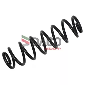 Ressort de suspension DACO Germany
