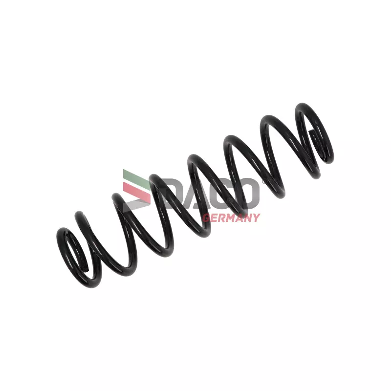 Ressort de suspension DACO Germany 814213