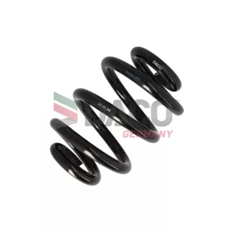 Ressort de suspension DACO Germany