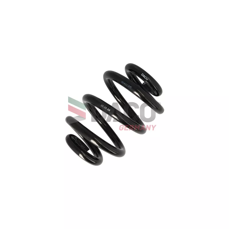 Ressort de suspension DACO Germany 814213HD