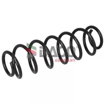 Ressort de suspension DACO Germany 814214