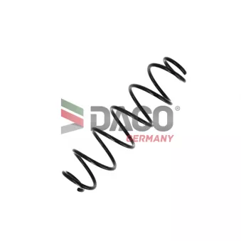 Ressort de suspension DACO Germany