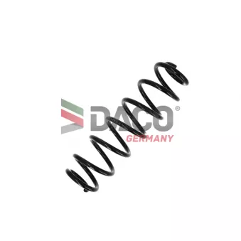 Ressort de suspension DACO Germany