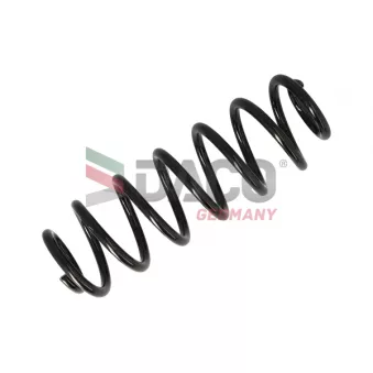 Ressort de suspension DACO Germany