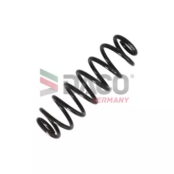 Ressort de suspension DACO Germany