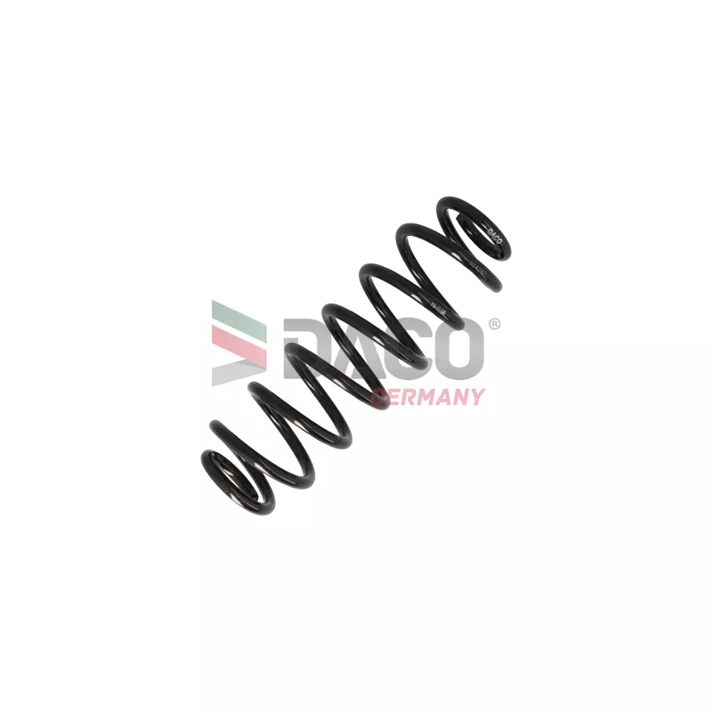 Ressort de suspension DACO Germany 814242