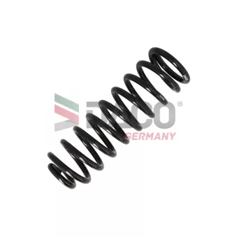 Ressort de suspension DACO Germany