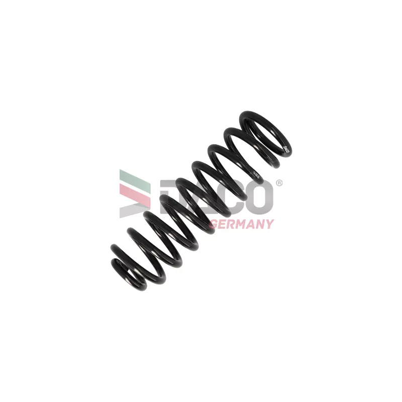 Ressort de suspension DACO Germany 814701HD