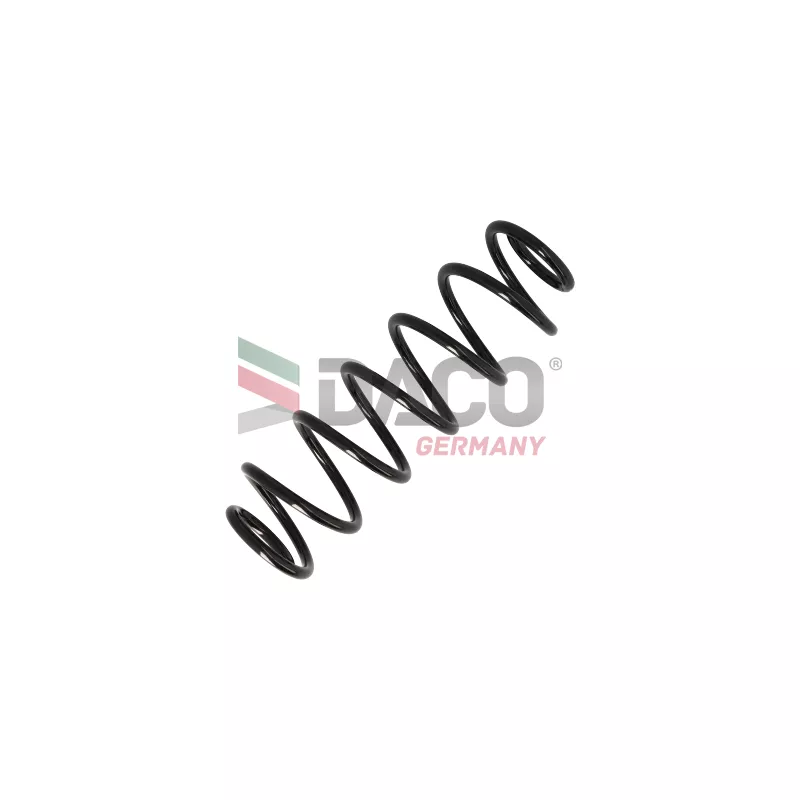 Ressort de suspension DACO Germany 814703
