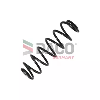 Ressort de suspension DACO Germany